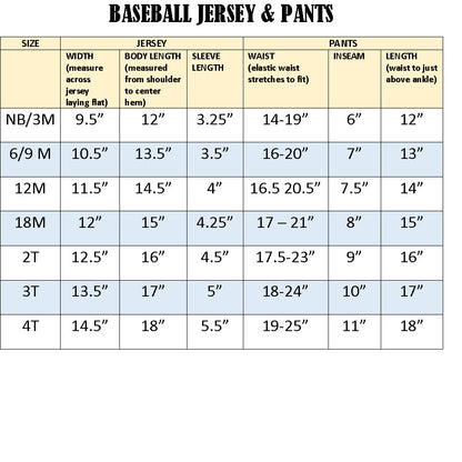 Baby Pinstripe Baseball Pants Newborn Cake Smash Outfit handmade halloween outfit baseball themed