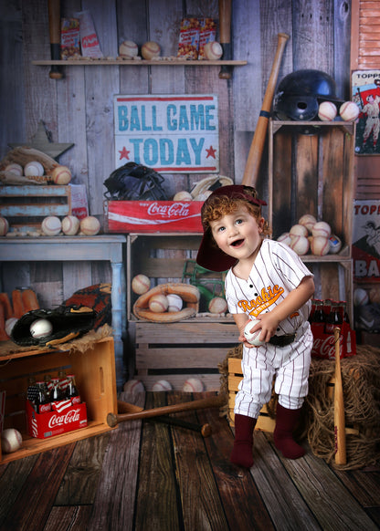 Maroon Pinstripe Baseball Outfit  - EMBROIDERED Baseball Jersey and pants